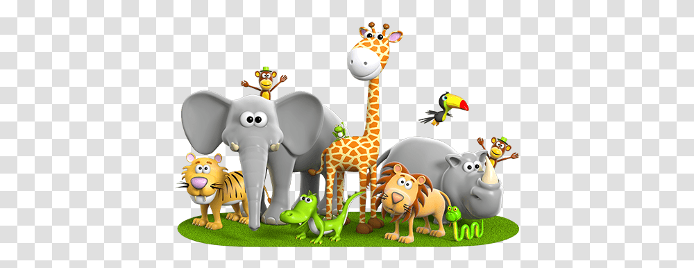 Jungle Animals & Clipart Free Download Ywd Animal Pictures Hd, Outdoors, Field, Toy, Mammal Transparent Png