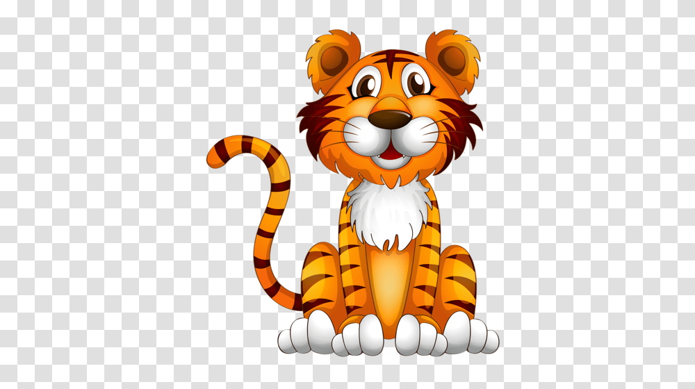 Jungle Clipart Tiger, Toy, Animal, Mammal, Wildlife Transparent Png