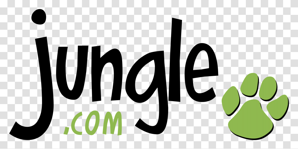 Jungle Com Logo, Trademark, Alphabet Transparent Png