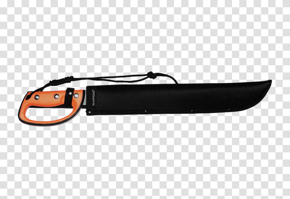 Jungle Expedition Machete, Tool, Weapon, Weaponry, Chain Saw Transparent Png
