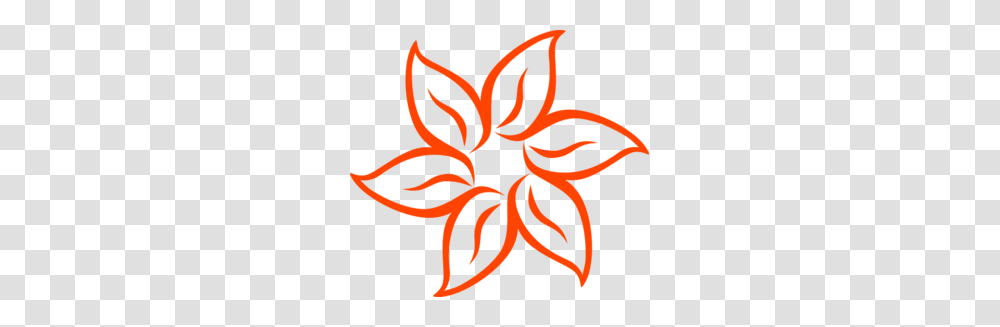 Jungle Flower Clipart Clip Art Images, Plant, Pattern, Floral Design Transparent Png