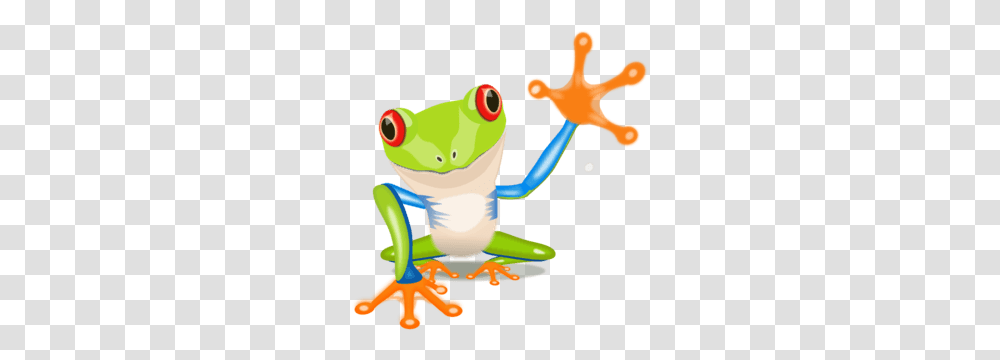 Jungle Frog Cliparts, Toy, Amphibian, Wildlife, Animal Transparent Png