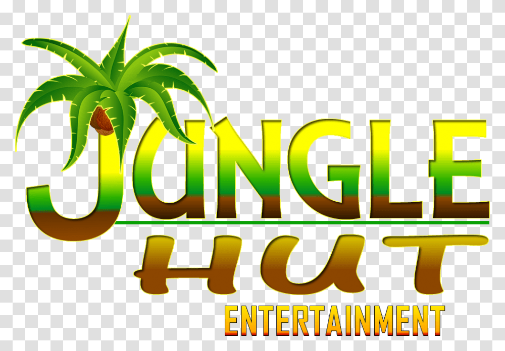 Jungle Hut Corporate Parties Stag Doe, Word, Plant, Vegetation Transparent Png