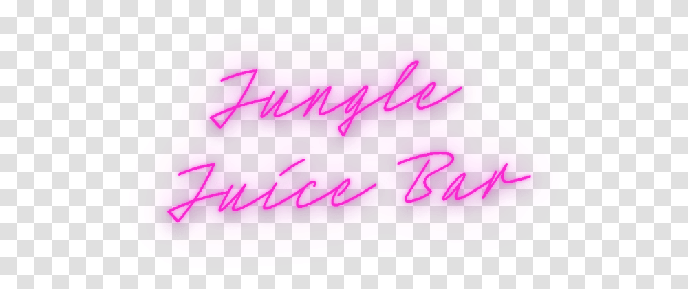 Jungle Juice Bar - Itsdigitaltoni Calligraphy, Purple, Outdoors, Nature, Sand Transparent Png
