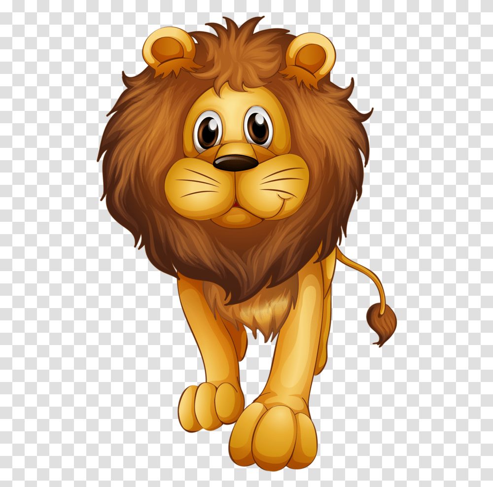 Jungle Lion Lion Clipart, Animal, Mammal, Wildlife, Doll Transparent Png