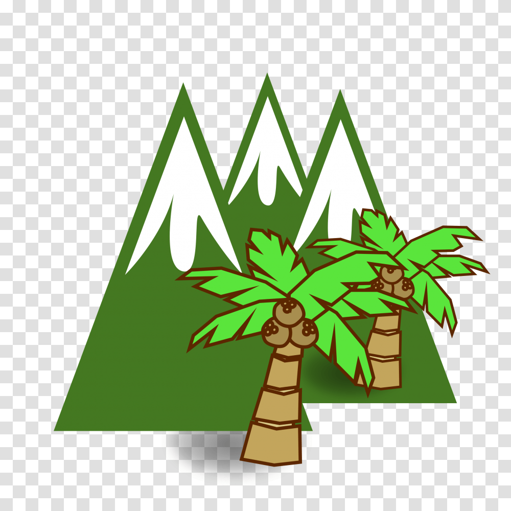 Jungle Mountains Icons, Plant, Lighting, Tree Transparent Png