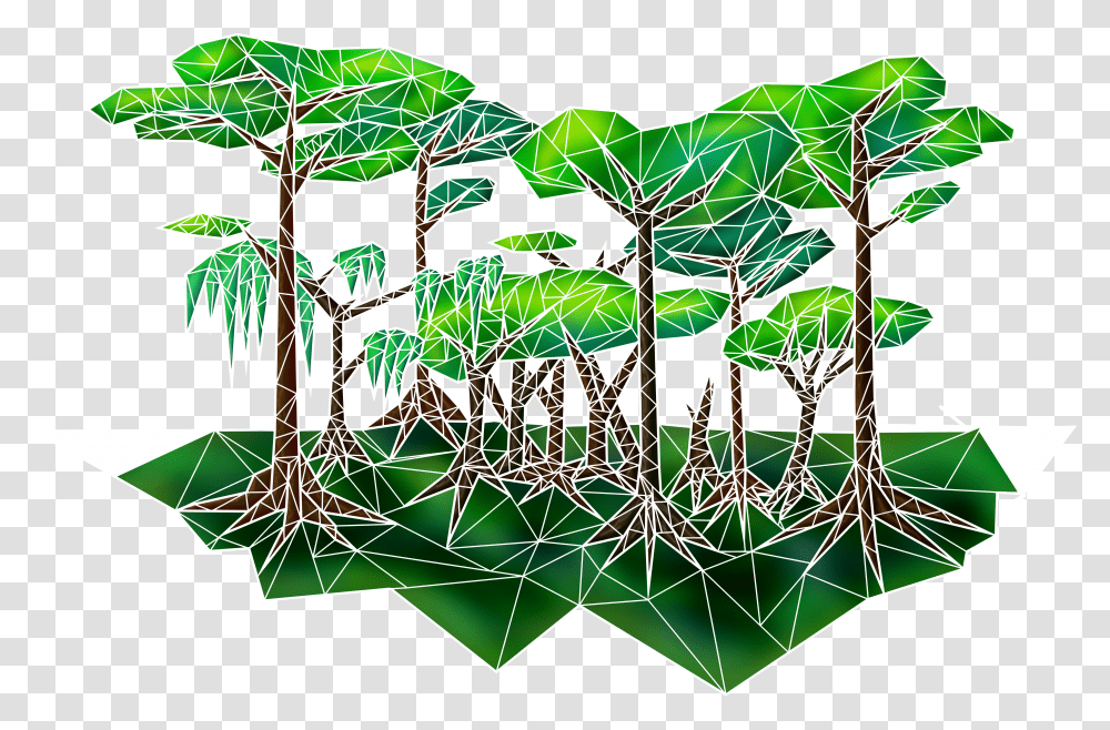 Jungle Plant Download Transparent Png