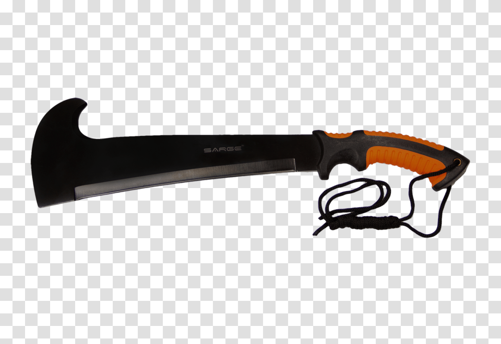 Jungle Shark Machete, Weapon, Weaponry, Gun, Shotgun Transparent Png