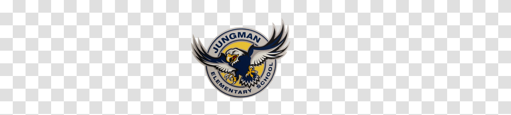 Jungman Elementary, Logo, Trademark, Emblem Transparent Png