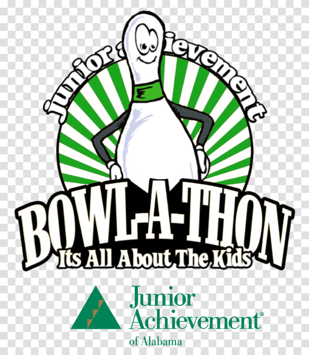 Junior Achievement Of Alabama Junior Achievement, Advertisement, Poster, Bowling, Flyer Transparent Png
