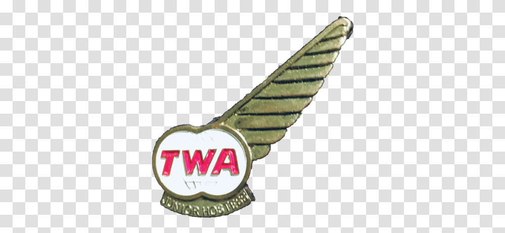 Junior Flight Wings Emblem, Logo, Symbol, Trademark, Badge Transparent Png