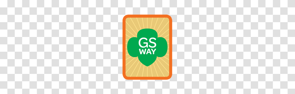 Junior Girl Scout Way State College Girl Scouts, Rug, Security, Label Transparent Png