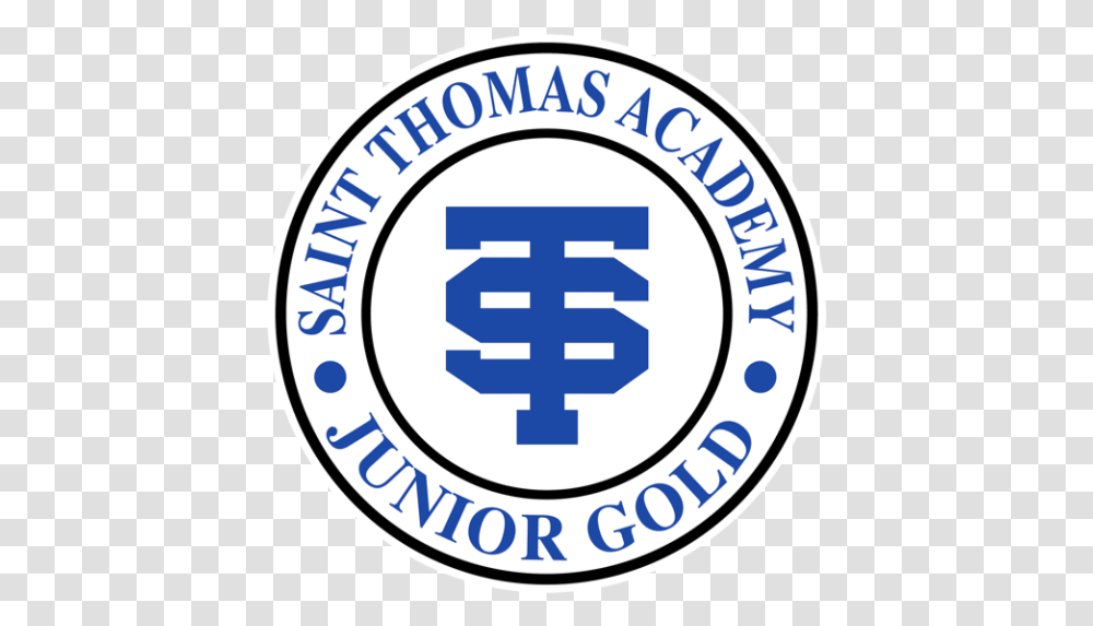 Junior Gold Saint Thomas Academy State Of Washington Seal, Label, Text, Logo, Symbol Transparent Png