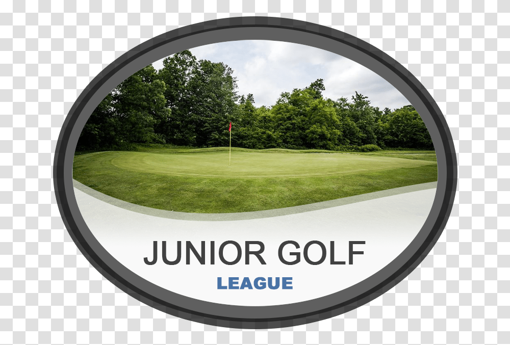 Junior Golf Leagues Bruce Hills Golf Course Romeo Michigan Circle, Field, Outdoors, Fisheye, Disk Transparent Png
