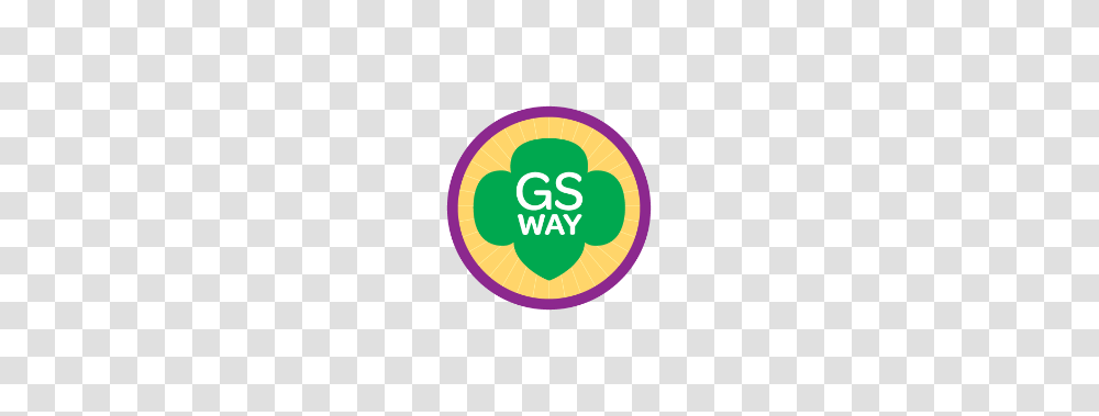 Junior Gs Way, Logo, Trademark, Label Transparent Png