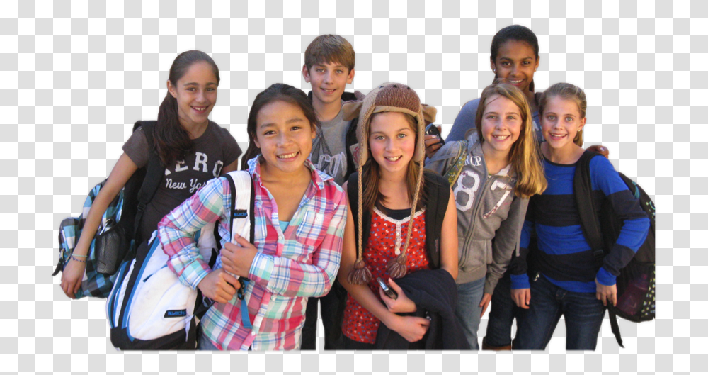 Junior High School Students, Person, Face, People Transparent Png