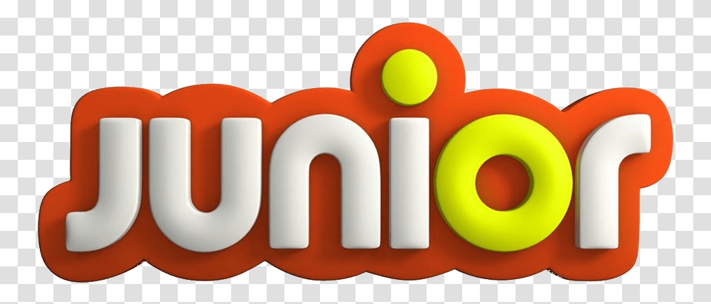 Junior Junior Tv, Word, Text, Symbol, Logo Transparent Png