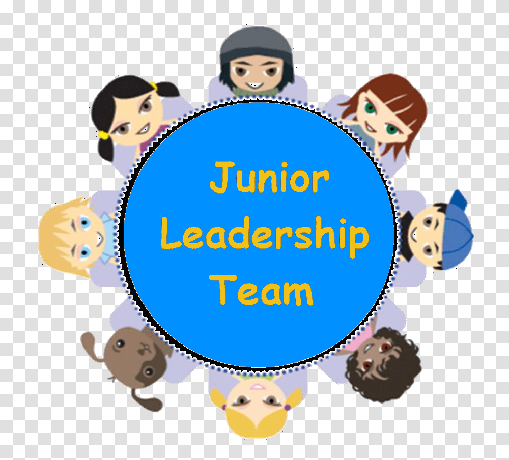 Junior Leadership Team Rhyl Primary School, Crowd Transparent Png