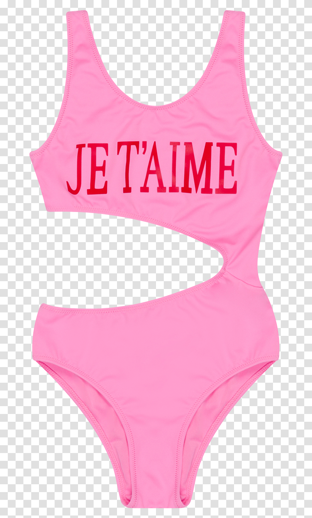 Junior Love Is One Piece Swimsuit, Clothing, Apparel, Underwear, Lingerie Transparent Png