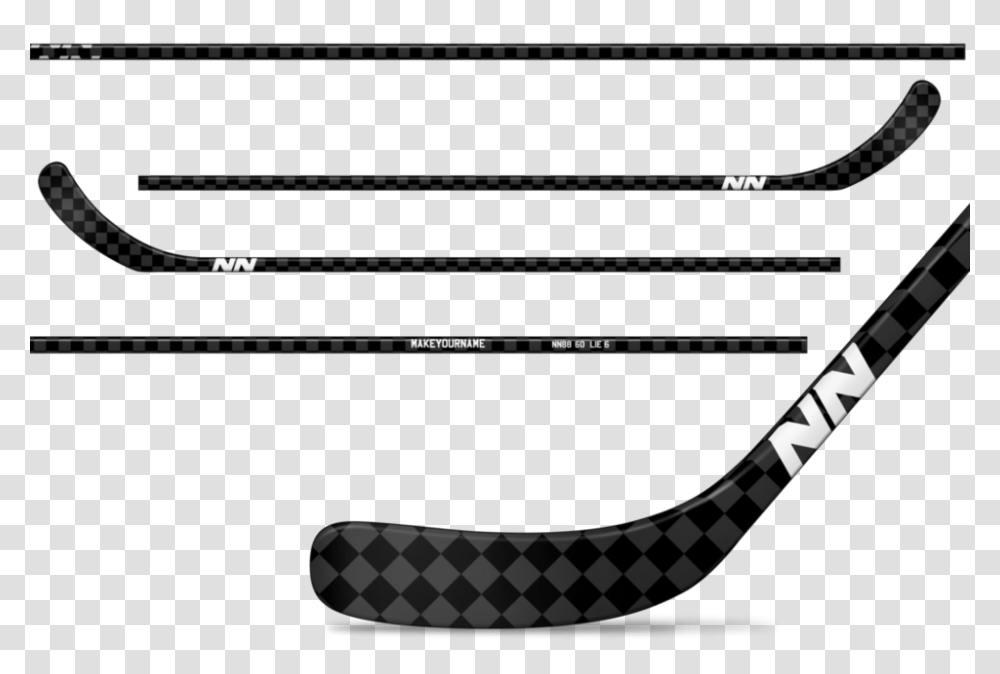 Junior Stick No Name Hockey Ltd, Sword, Blade, Weapon Transparent Png