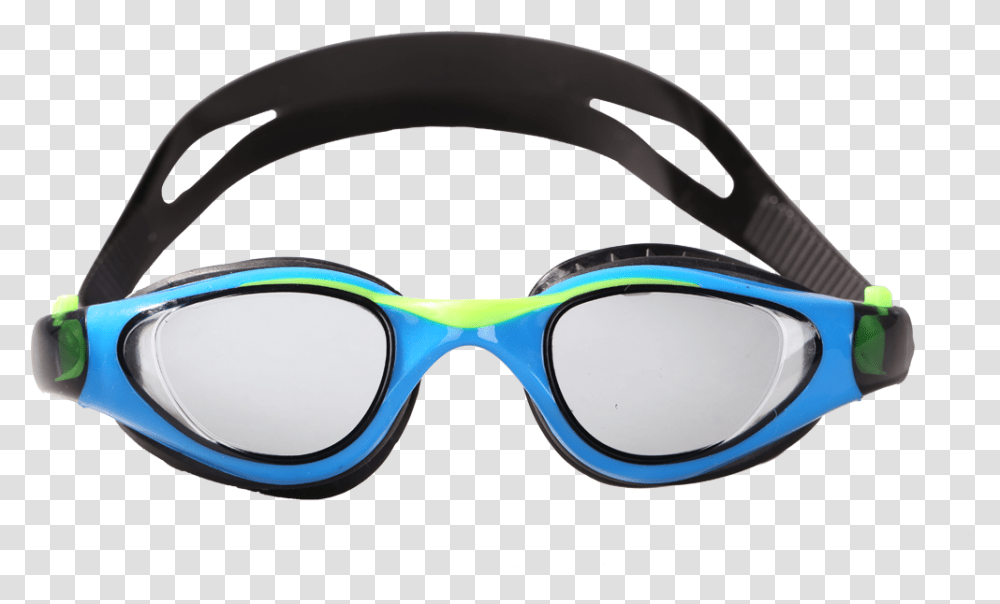 Junior Swim Goggles Swimming Goggles No Background, Accessories, Accessory, Sunglasses Transparent Png
