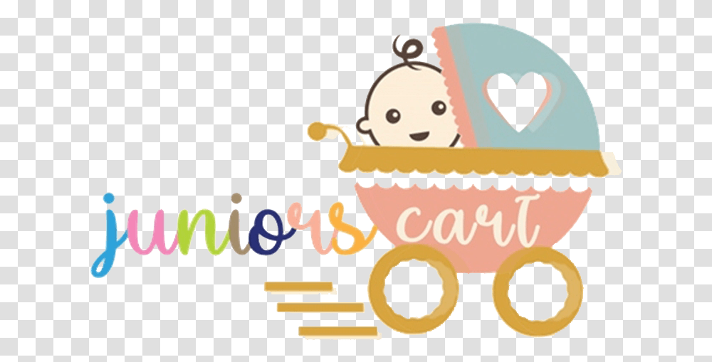 Juniors Cart, Label, Birthday Cake, Dessert Transparent Png