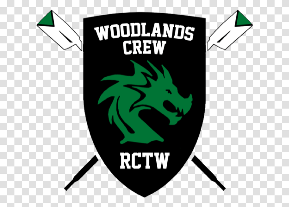Juniors Rowing Club Of The Woodlands Tx Rowing Club Of The Woodlands, Dragon, Poster, Advertisement Transparent Png