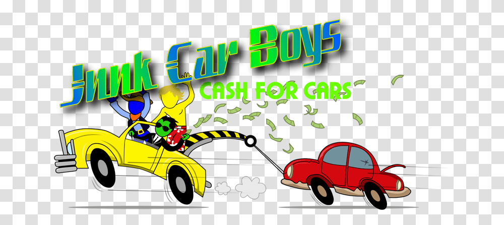 Junk Car Boys Cash For Cars Lubbock We Buy Junk Or Cash For Junk Cars, Vehicle, Transportation, Flyer, Poster Transparent Png