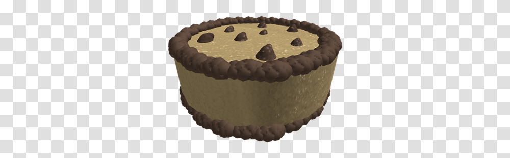 Junk Food City Roblox Tart, Cake, Dessert, Icing, Cream Transparent Png