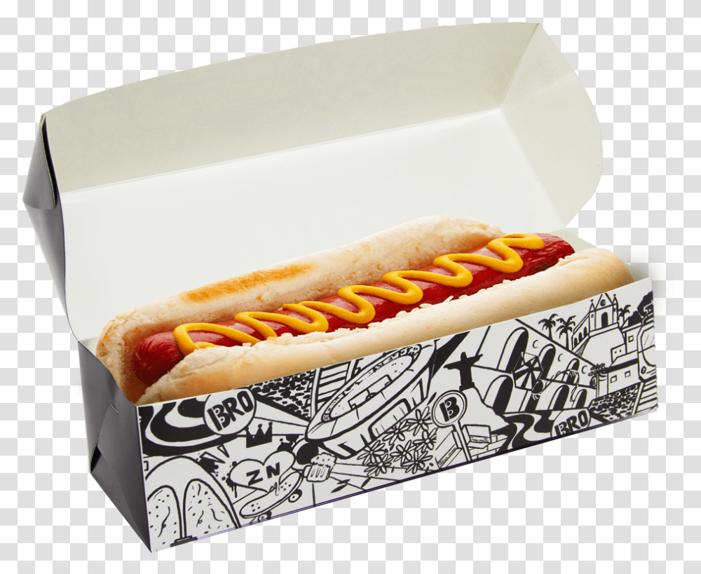 Junk Food, Hot Dog Transparent Png