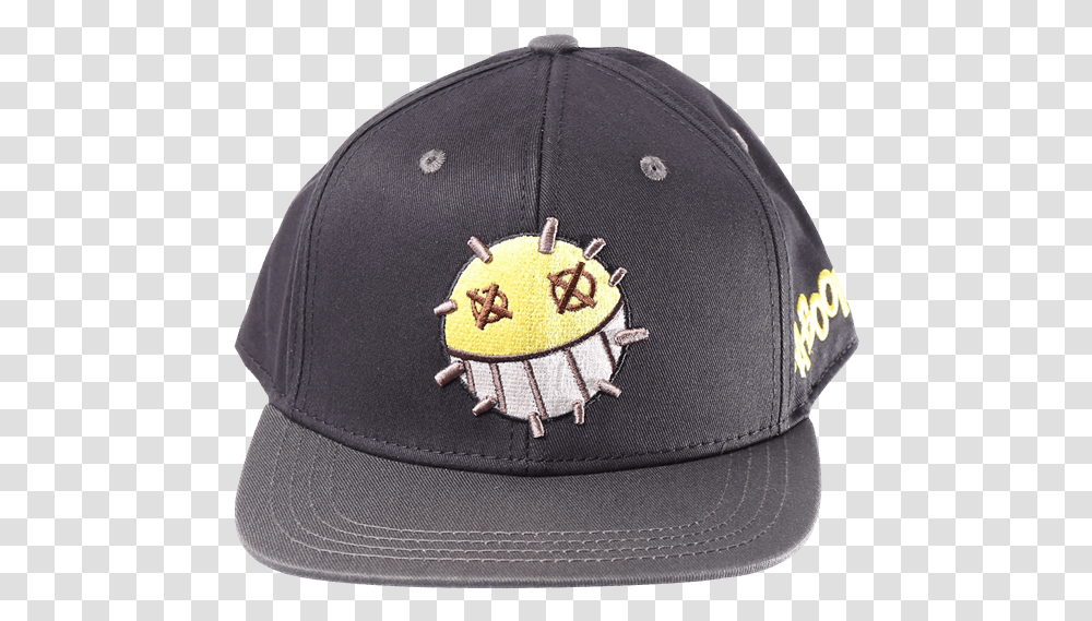 Junkrat Hat, Apparel, Baseball Cap Transparent Png