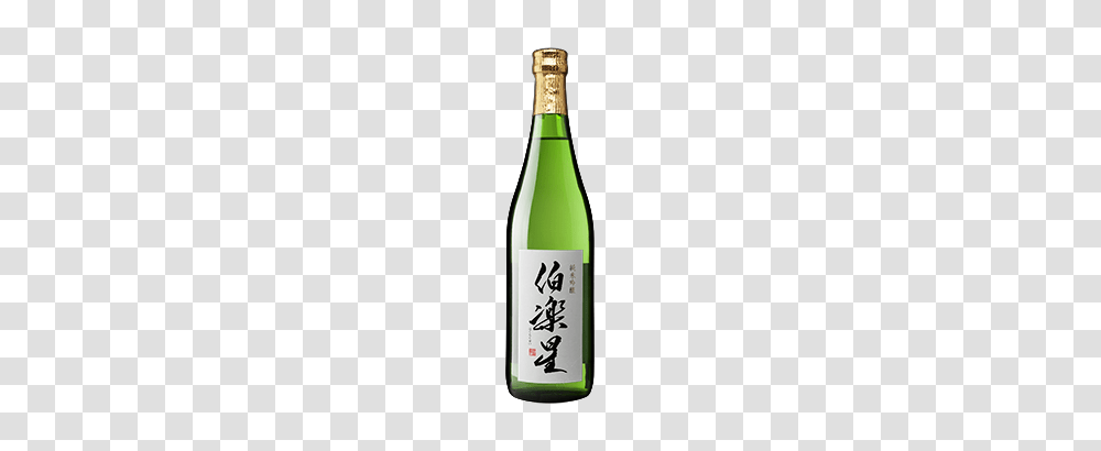 Junmai Ginjo Sake Hakurakusei, Alcohol, Beverage, Drink, Shaker Transparent Png