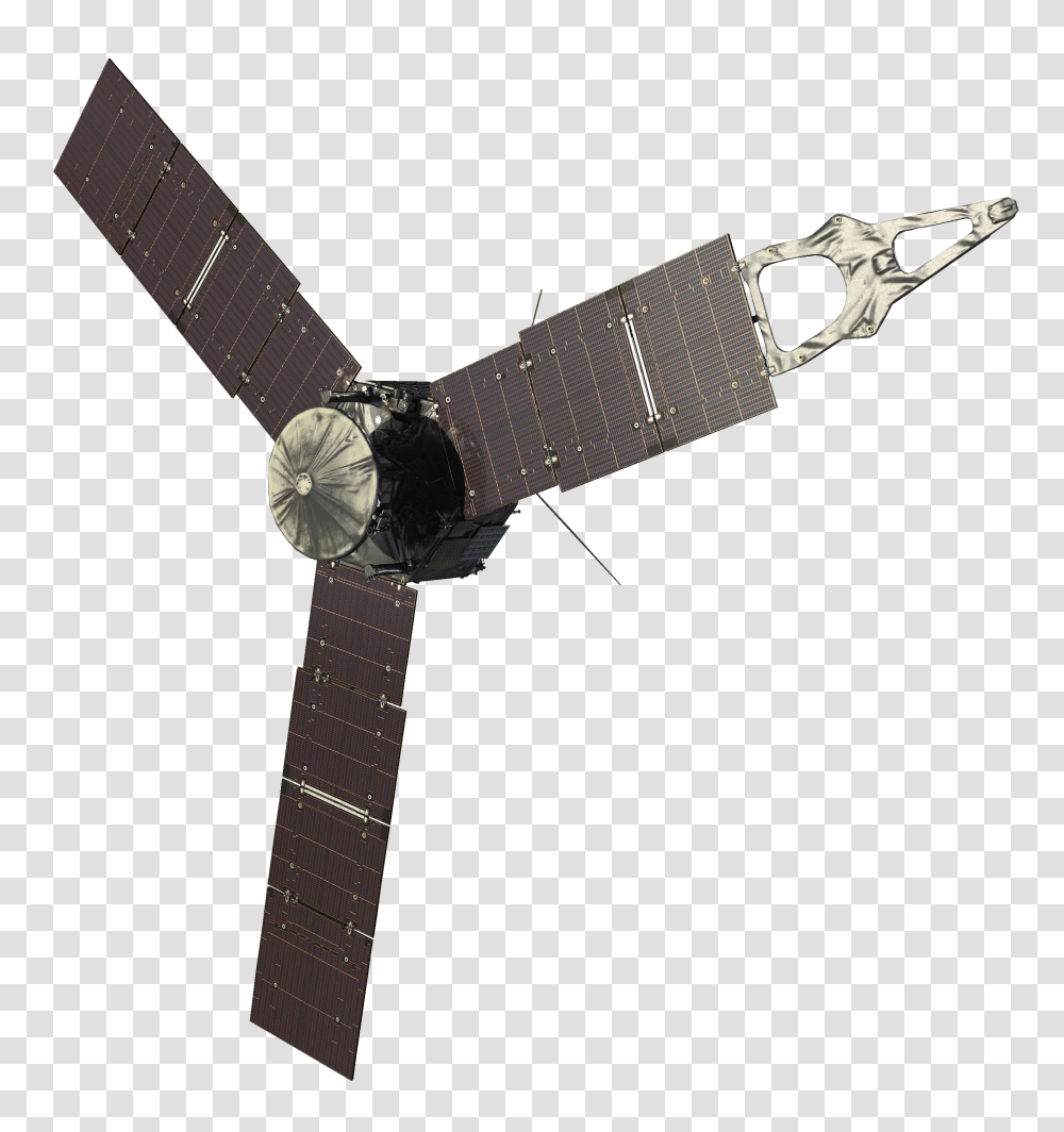Juno Juno Spacecraft, Strap, Appliance, Sword, Blade Transparent Png