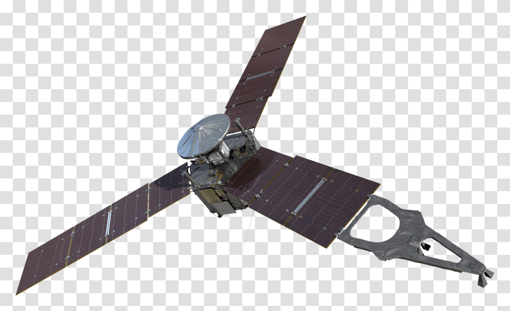 Juno Spacecraft Model 2 Juno Spacecraft, Machine, Strap, Scissors, Blade Transparent Png