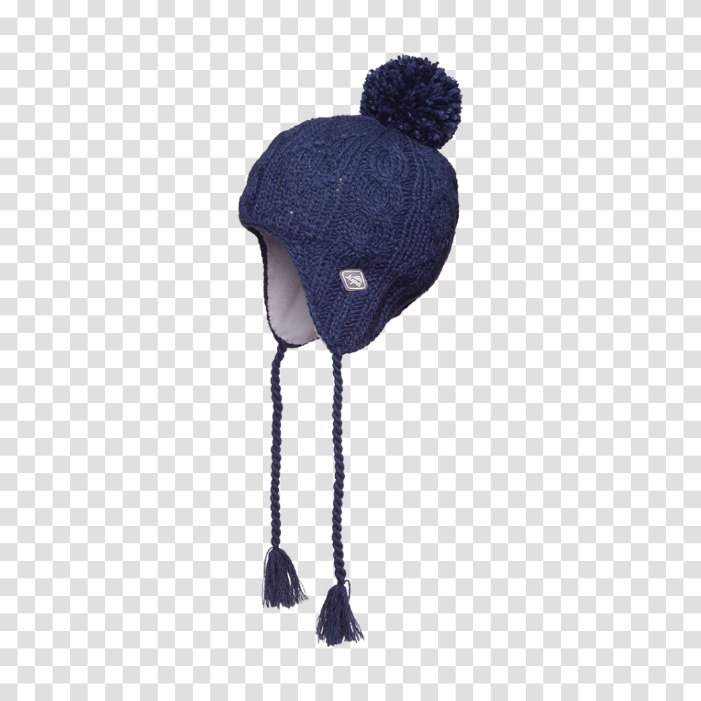Jupa Knit Hat Marianna Gunpowder Blue Junior, Apparel, Bonnet, Cap Transparent Png