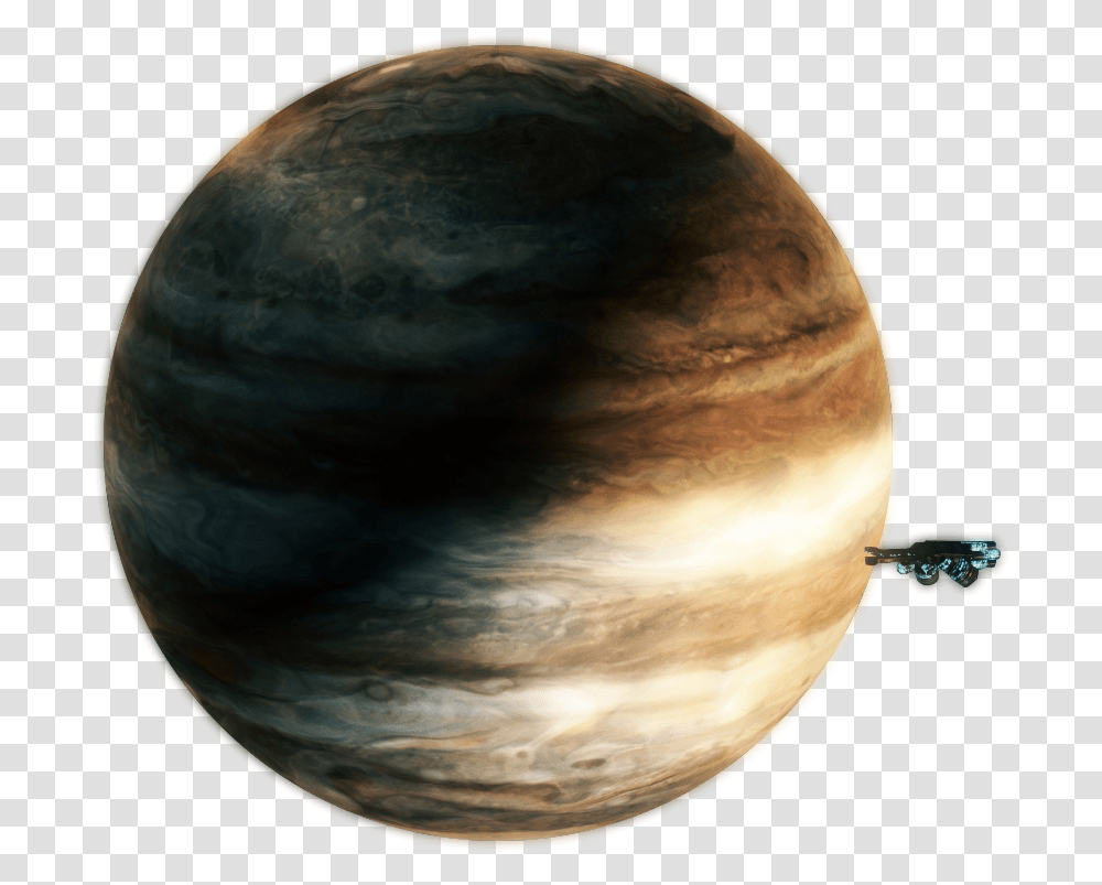 Jupiter 6 Image Warframe Planets, Moon, Outer Space, Night, Astronomy Transparent Png