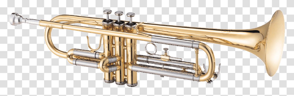 Jupiter 700 Series Jtr700a Jupiter, Trumpet, Horn, Brass Section, Musical Instrument Transparent Png