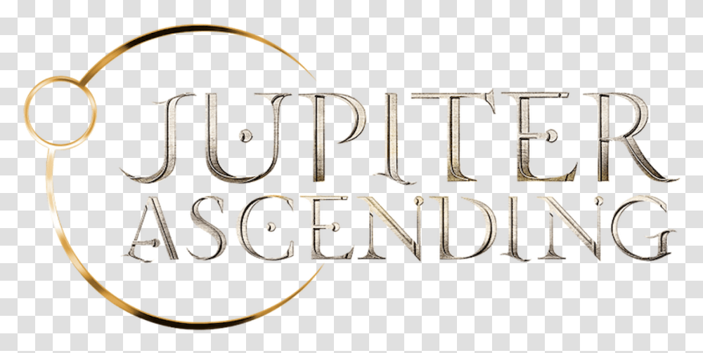 Jupiter Ascending, Alphabet, Word, Label Transparent Png