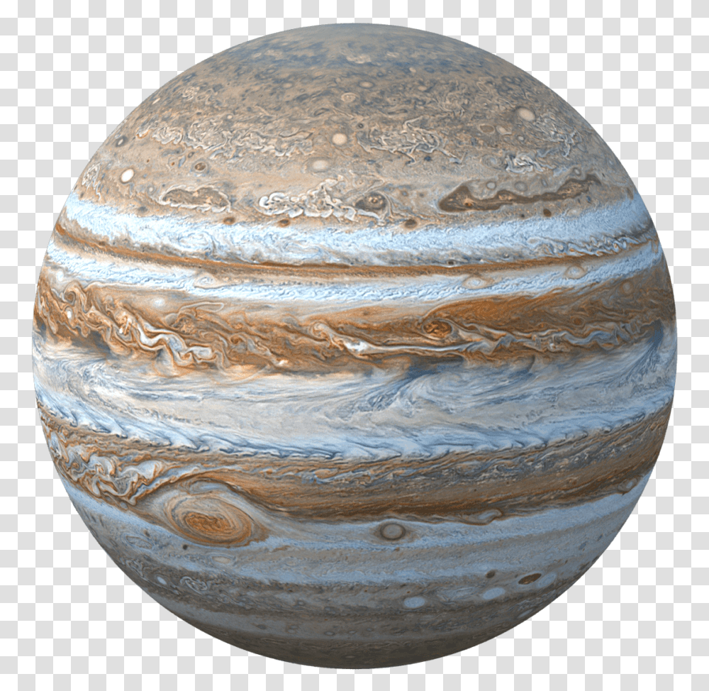Jupiter, Astronomy, Outer Space, Universe, Planet Transparent Png
