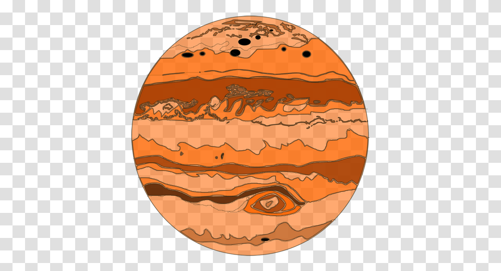 Jupiter Astronomy Space Solar Jupiter Clipart, Outer Space, Universe, Planet, Sphere Transparent Png