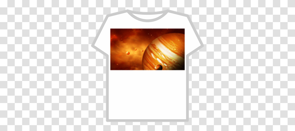 Jupiter Background Roblox Deadpool Roblox T Shirt, Outer Space, Astronomy, Universe, Planet Transparent Png