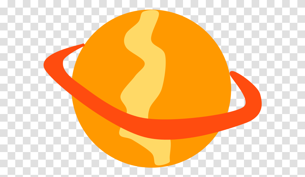 Jupiter Clip Art Planet Pics About Clipart Planets, Sphere, Plant, Food, Fruit Transparent Png