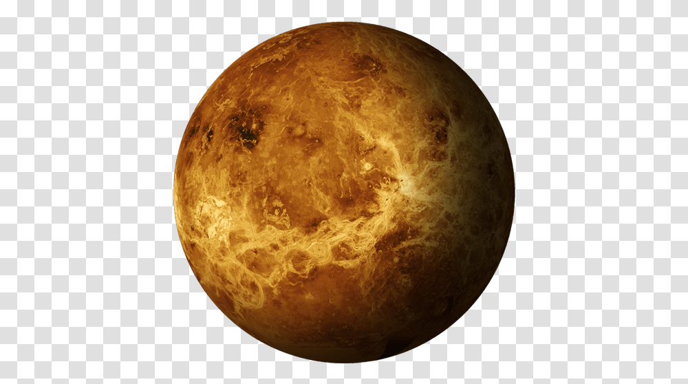 Jupiter Clipart Sun Planet Venus Planet, Outer Space, Astronomy, Universe, Moon Transparent Png