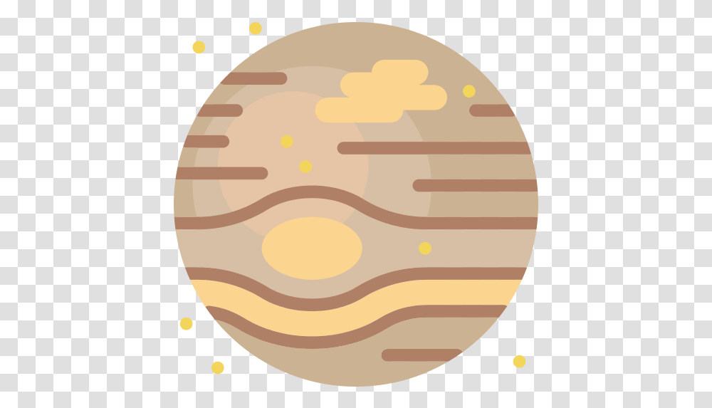 Jupiter Icon Jupiter Icon, Rug, Food, Text, Cookie Transparent Png