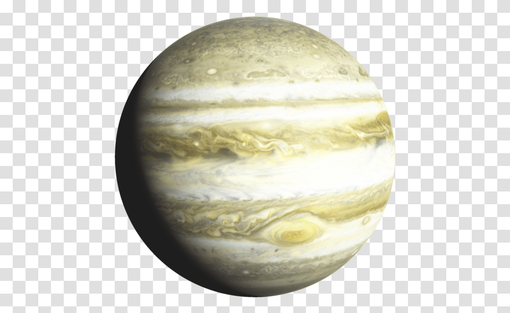 Jupiter Image Icon Favicon Planets Background, Outer Space, Astronomy, Universe, Lamp Transparent Png