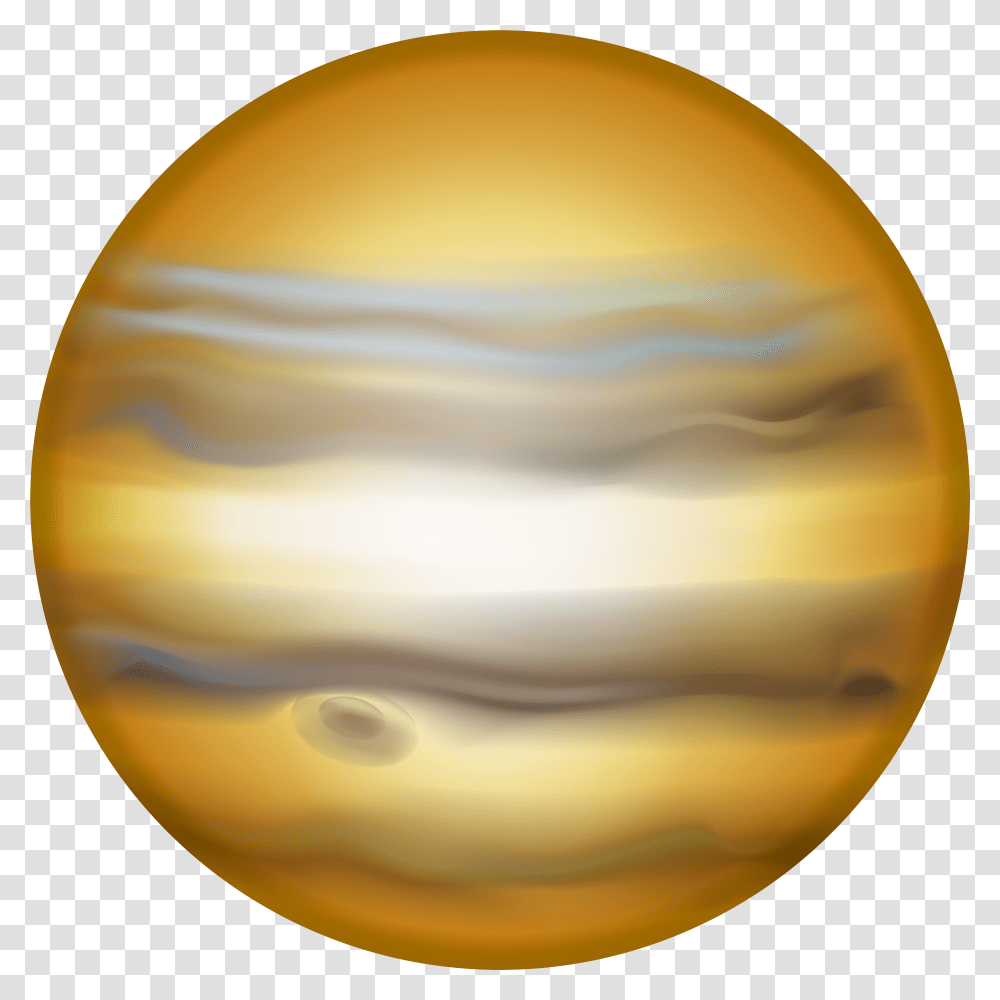 Jupiter Jupiter Clipart Transparent Png