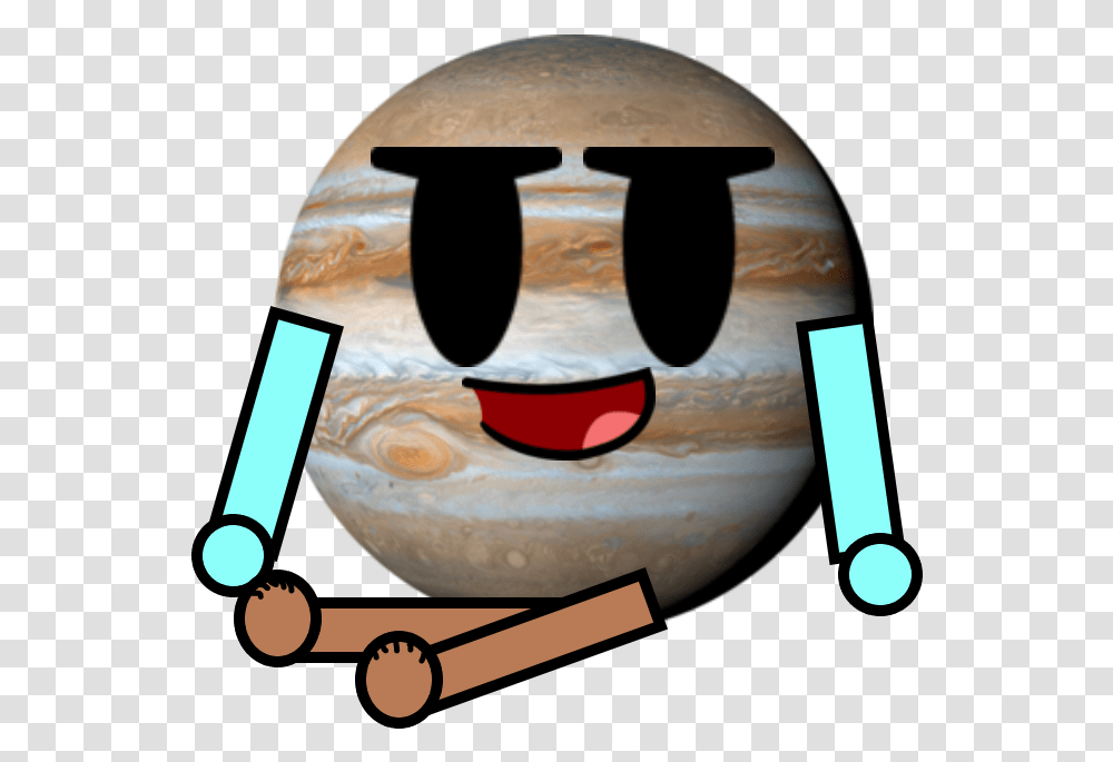 Jupiter, Lamp, Outer Space, Astronomy, Universe Transparent Png