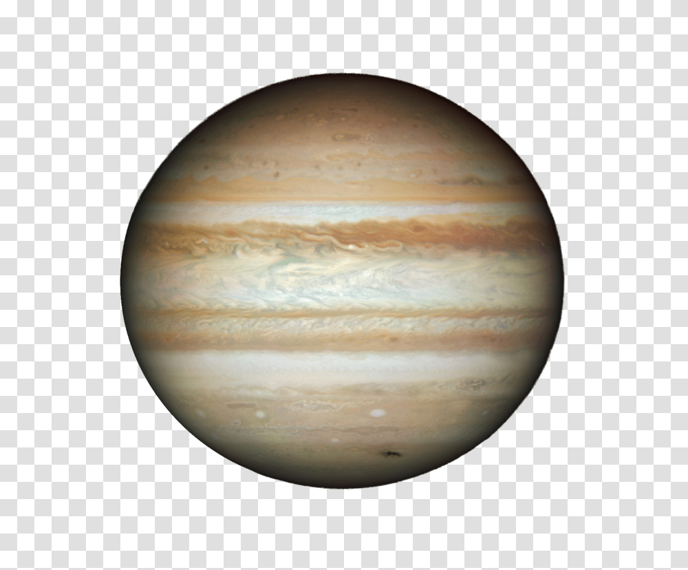 Jupiter, Moon, Outer Space, Night, Astronomy Transparent Png