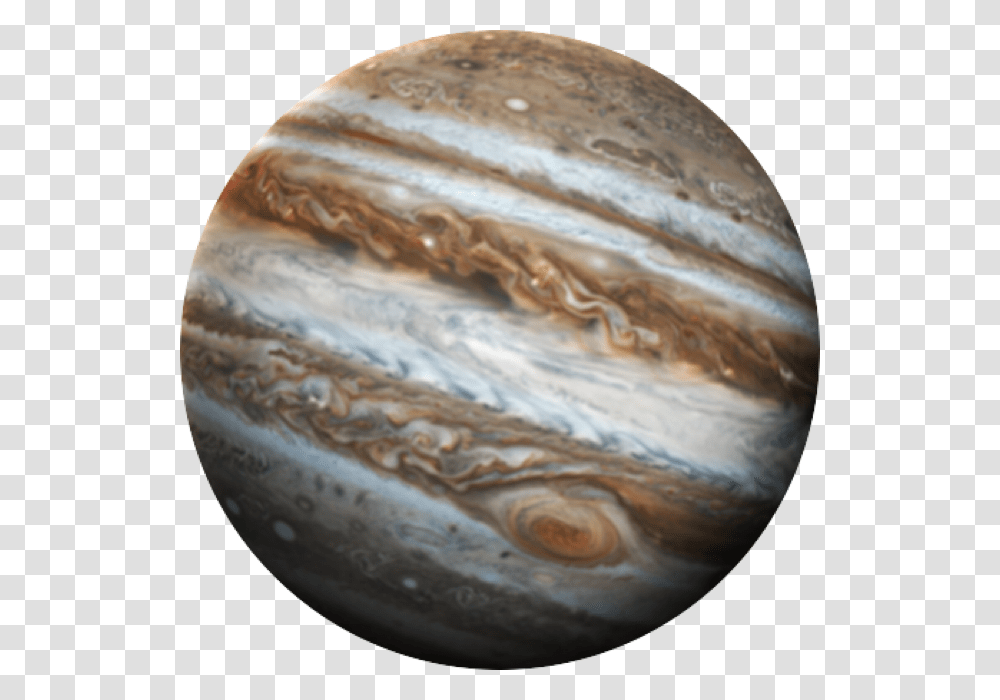 Jupiter, Outer Space, Astronomy, Universe, Planet Transparent Png