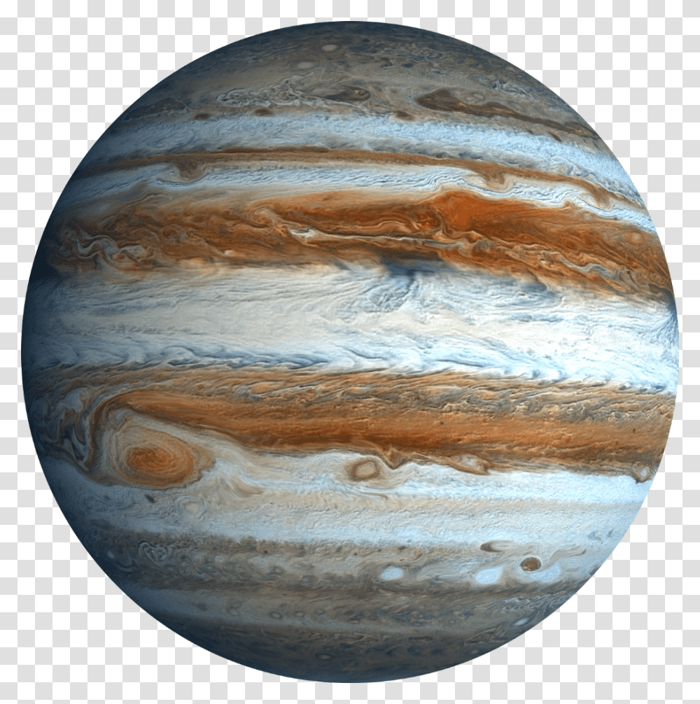 Jupiter Planet Freetoedit Jupiter, Outer Space, Astronomy, Universe, Jacuzzi Transparent Png